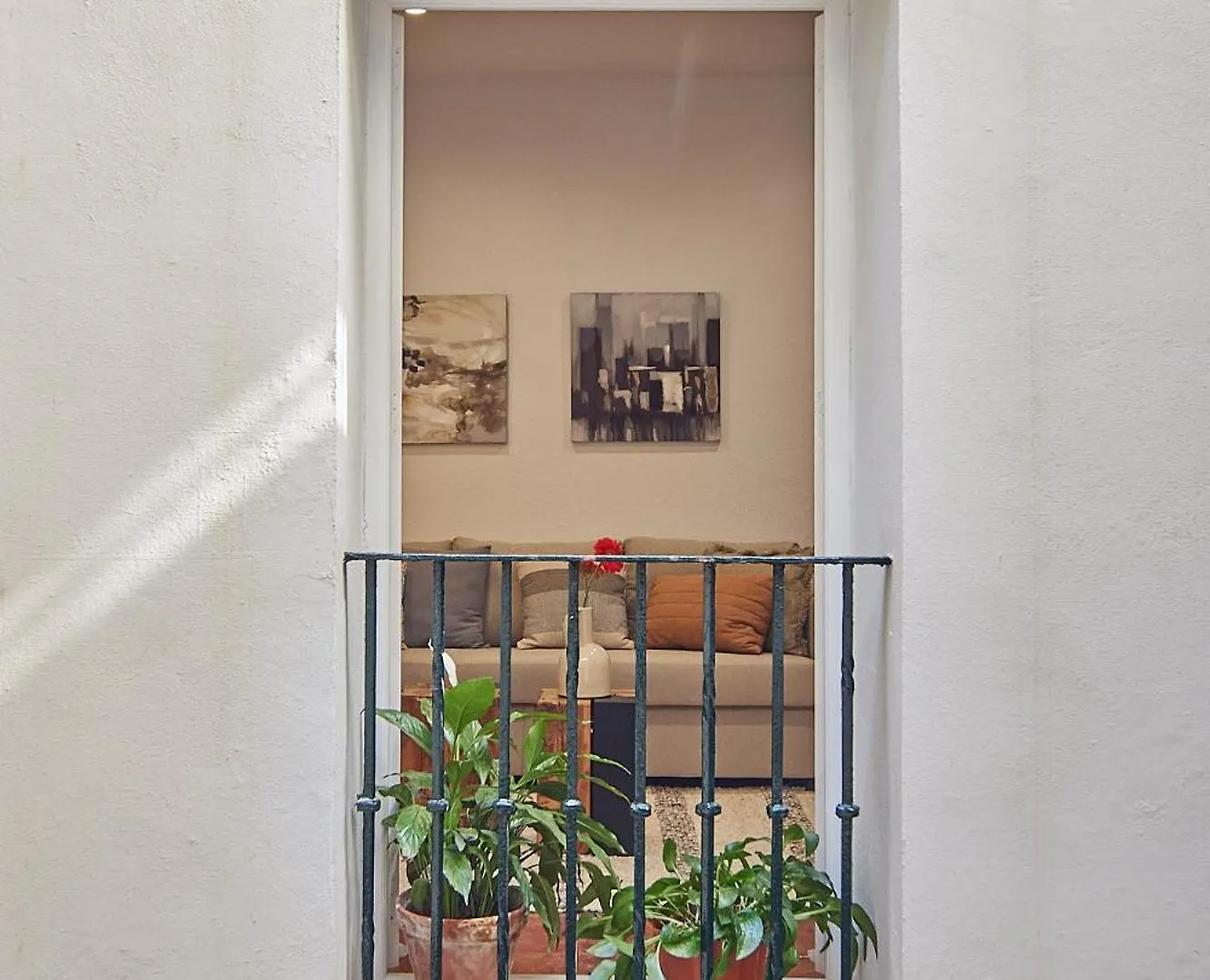 La Villa Romana Ha Apartment Cadiz İspanya