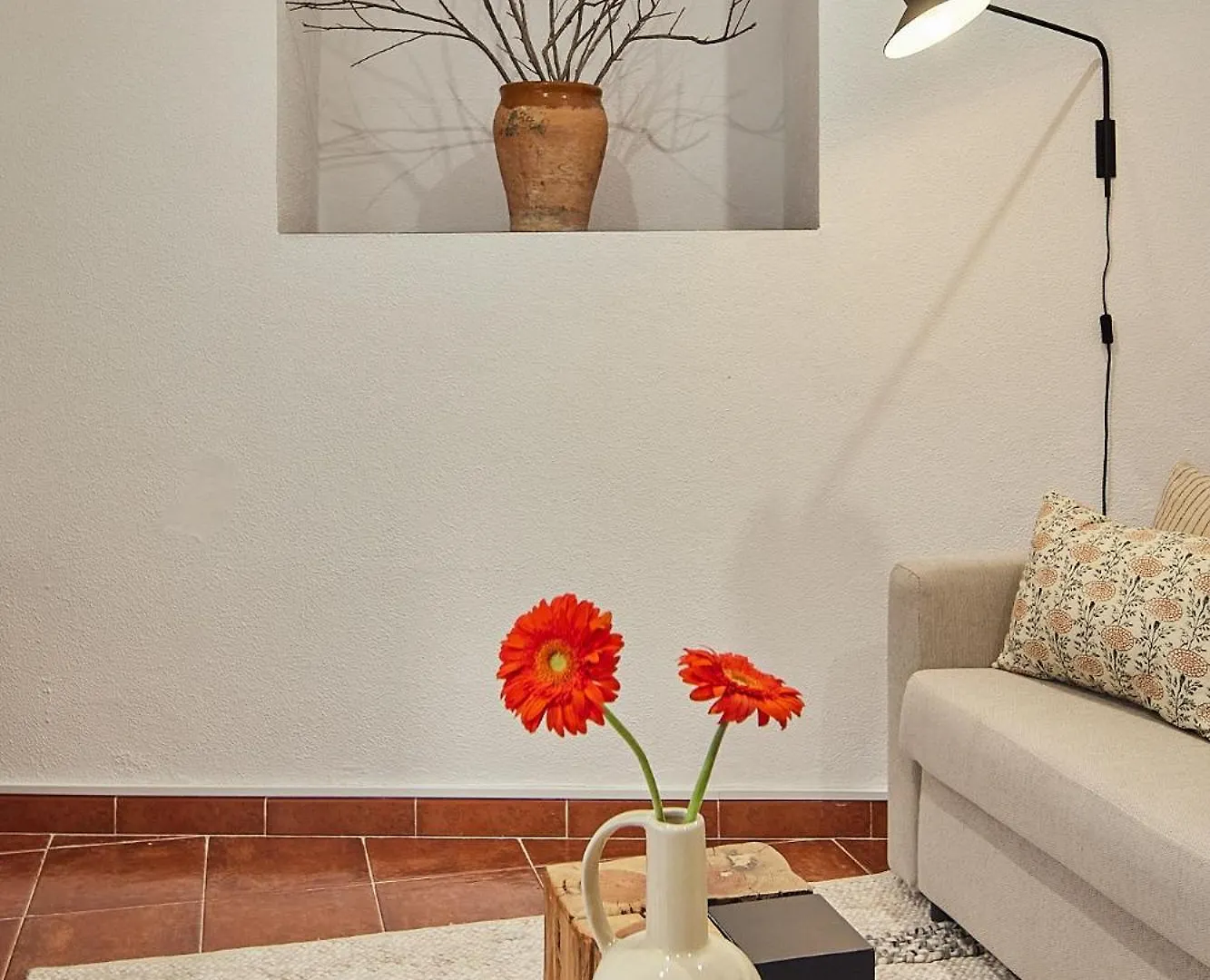 La Villa Romana Ha Apartment Cadiz 0*,  İspanya